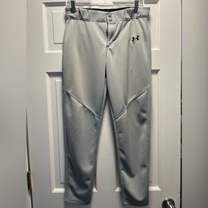Under Armour boys baseball pants